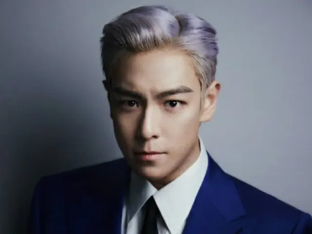 “宇宙に行く”T.O.P、「月に行くことは全く怖くない」1（画像提供:wowkorea）