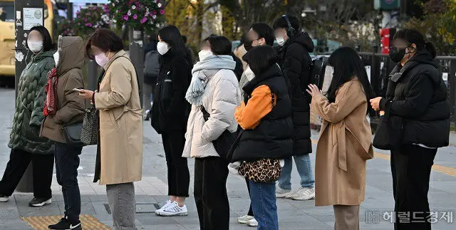 来年から全ての韓国人が若くなる = 韓国（画像提供:wowkorea）