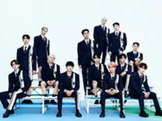 「SEVENTEEN」、ビルボードジャパン年間チャートでK-POPアーティスト最高ランキング