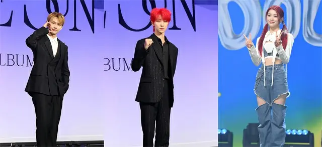 「SEVENTEEN」＆「Kep1er」の中国人メンバー、相次いで「2022 AAA IN JAPAN」への参加を見送り…一部では”歴史絡み”を推測（画像提供:wowkorea）