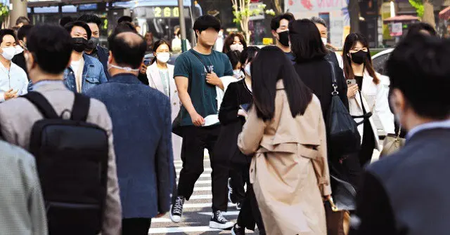 韓国人の幸福指数が世界59位にとどまっていることがわかった（画像提供:wowkorea）