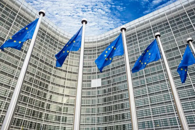 EU、炭素国境調整措置(CBAM)の導入に合意、鉄鋼・セメント等に関税（画像提供:wowkorea）