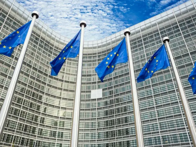 EU、炭素国境調整措置(CBAM)の導入に合意、鉄鋼・セメント等に関税（画像提供:wowkorea）