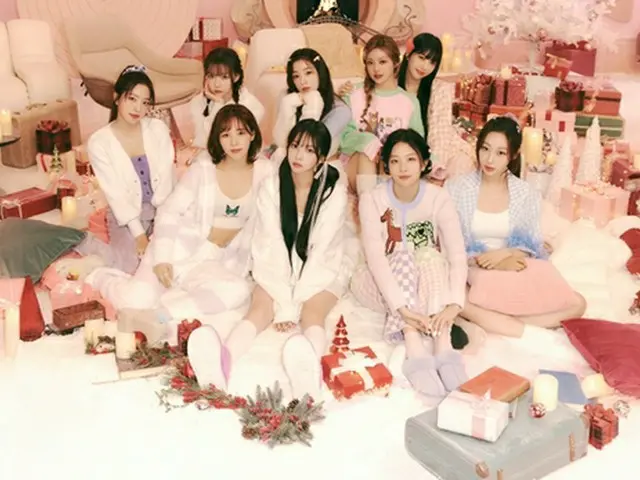 「Red Velvet」X「aespa」、きょう（14日）キャロルソング「Beautiful Christmas」音源・MV公開（画像提供:wowkorea）