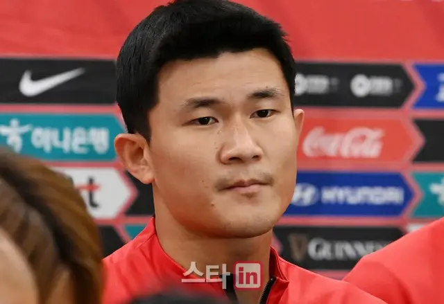 韓国代表キム・ミンジェ、W杯終え所属チームに戻る直前に残した言葉 「正直、日本がうらやましい」（画像提供:wowkorea）