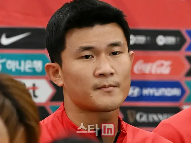 韓国代表キム・ミンジェ、W杯終え所属チームに戻る直前に残した言葉 「正直、日本がうらやましい」（画像提供:wowkorea）