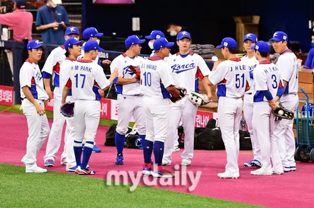 KBO、アジアプロ野球チャンピオンシップ参加確定…来年11月に日本で開催（画像提供:wowkorea）