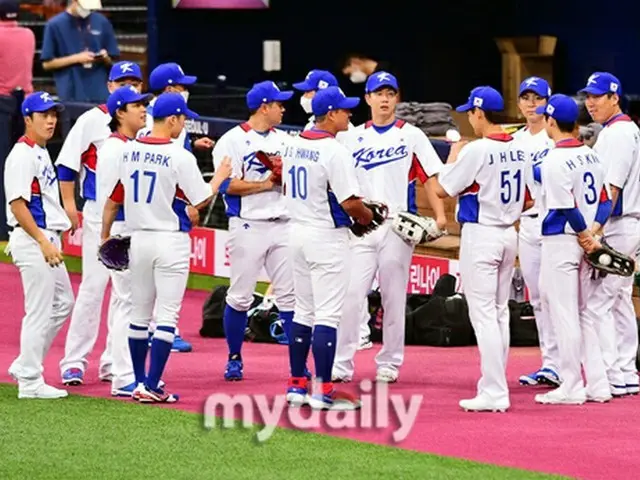 KBO、アジアプロ野球チャンピオンシップ参加確定…来年11月に日本で開催（画像提供:wowkorea）