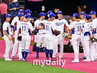 KBO、アジアプロ野球チャンピオンシップ参加確定…来年11月に日本で開催