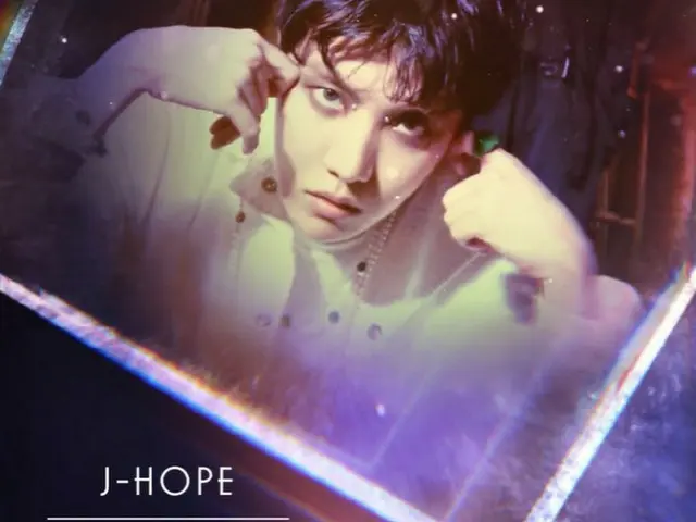 J-HOPE（BTS）、ことしの年末は”米カウントダウン番組”に出演（画像提供:wowkorea）