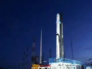 韓国産ロケット「ハンビッ-TLV」、19日午後6時に初の試験打ち上げ＝韓国