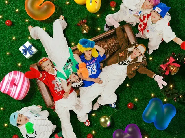 ≪今日のK-POP≫「NCT DREAM」の「Candy」　リメイク版と原曲のMVを比較して見てみて！（画像提供:wowkorea）