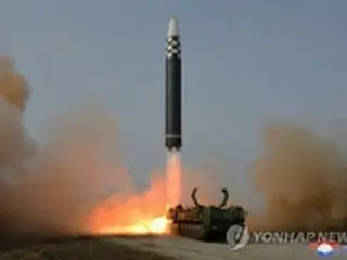 ［２０２２年総括］北朝鮮が過去に例ない挑発　ＩＣＢＭ発射・核脅威を先鋭化