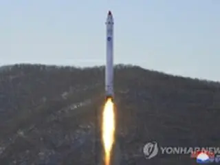 北朝鮮「偵察衛星開発へ最終段階の実験」　来年4月までに1号機準備と発表