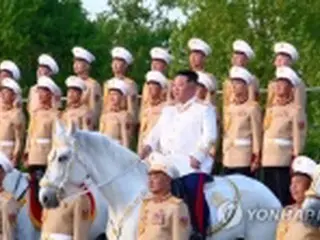 北ミサイル費用「全住民４６日分の食糧」　一部地域で餓死者続出