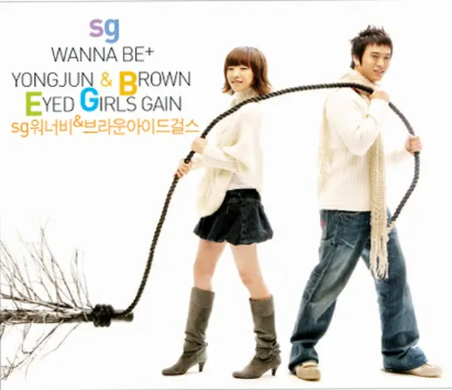 ≪今日のK-POP≫「SG WANNABE」ヨンジュン、「Brown Eyed Girls」ガインの「Must Have Love（私たちの冬）」　幸せいっぱいの歌詞と軽快なメロディで気分が上がるクリスマスソング（画像提供:wowkorea）