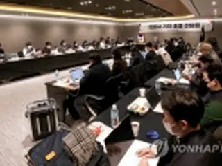 来年は北朝鮮のサイバー攻撃激化　原発や防衛技術標的に＝韓国情報機関