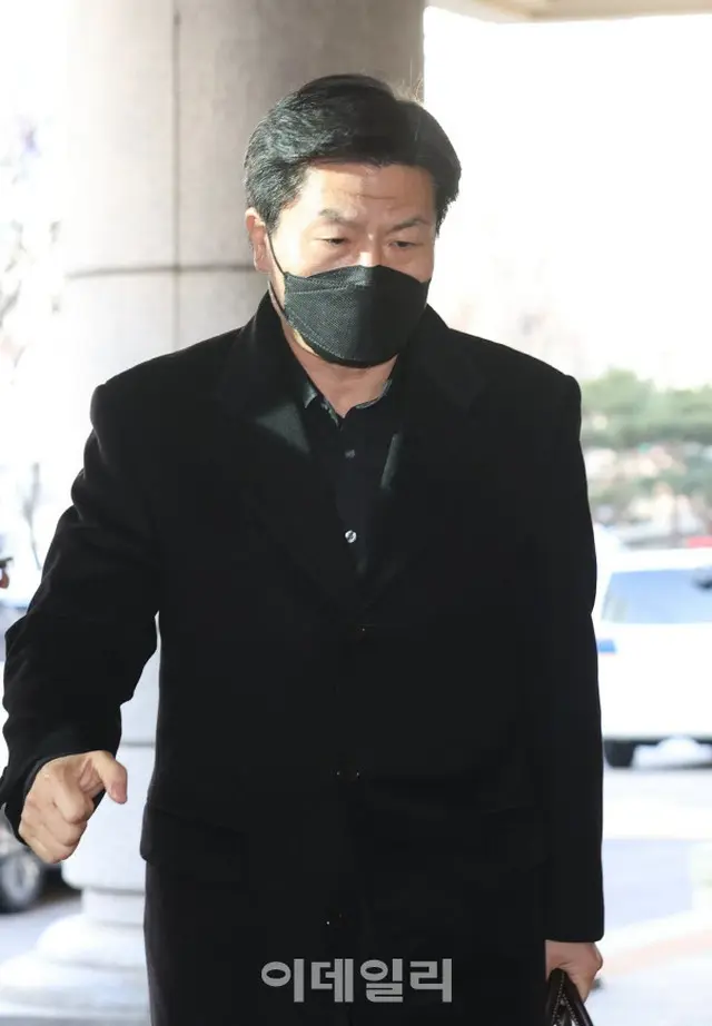 ＜梨泰院惨事＞イ・イムジェ前警察署長拘束「証拠隠滅の懸念」（画像提供:wowkorea）