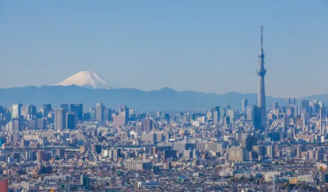 日本、50年後には世界経済10位圏外に＝韓国報道（画像提供:wowkorea）