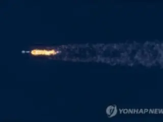 韓国の衛星「タヌリ」　目標軌道投入に成功＝年明け以降に月探査任務