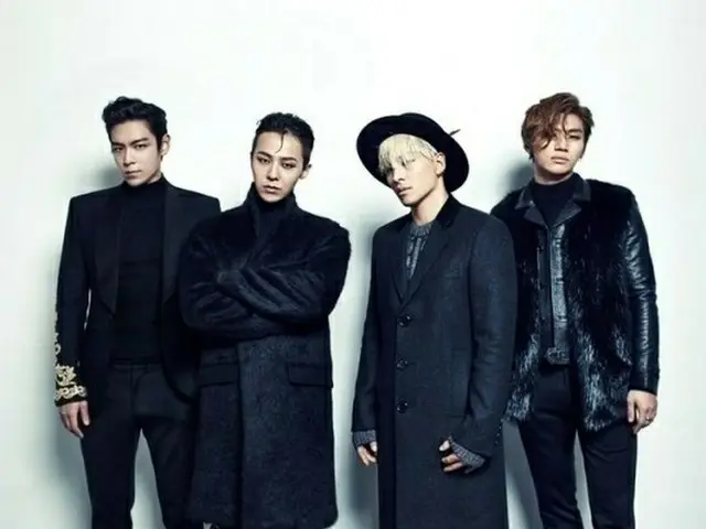 「BIGBANG」、完全体8か月後の今「別々に、また一緒に」…再度の団結の可能性（画像提供:wowkorea）