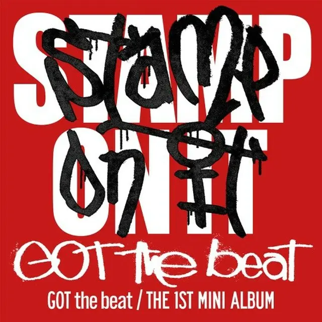 SMエンタのプロジェクトユニット「GOT the beat」、1月16日に1stミニアルバム「Stamp On It」発売！（画像提供:wowkorea）