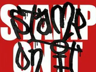 SMエンタのプロジェクトユニット「GOT the beat」、1月16日に1stミニアルバム「Stamp On It」発売！