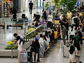 ＜W解説＞訪日旅行者数が急増、インバウンド回復に期待＝下支えしているのは韓国人？