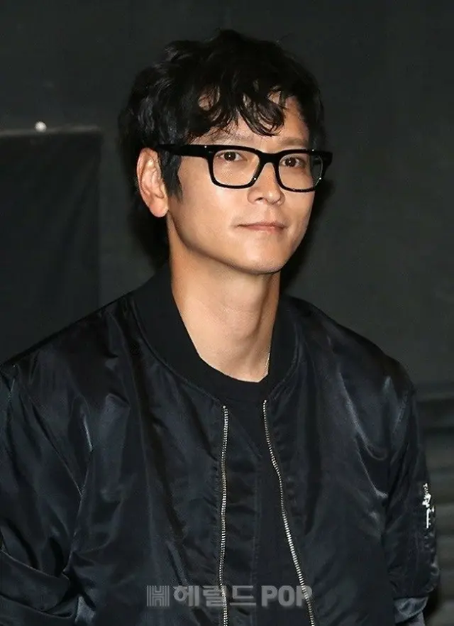 【公式】俳優カン・ドンウォン、YGエンターテインメントと契約満了…“変わらぬ声援をお願いする”（画像提供:wowkorea）