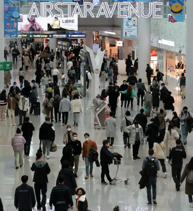 「航空チケット高くても行く」…60万ウォン超えても日本行きの予約殺到＝韓国報道（画像提供:wowkorea）