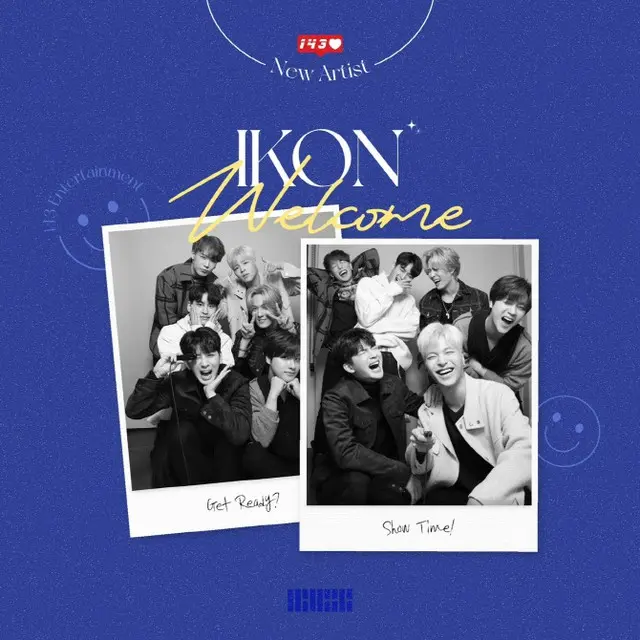 【公式】「iKON」、メンバー全員が143エンターテインメントと専属契約を締結…「完全体での活動を最優先に」（画像提供:wowkorea）