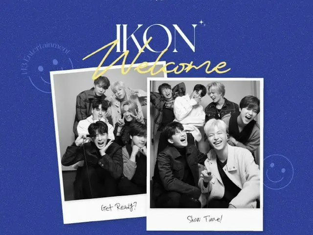 【公式】「iKON」、メンバー全員が143エンターテインメントと専属契約を締結…「完全体での活動を最優先に」（画像提供:wowkorea）