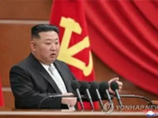 北朝鮮　核使用試みるなら「金正恩政権は終末」と警告＝韓国