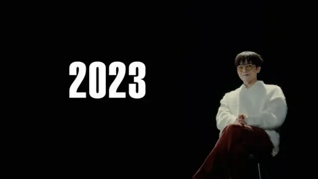 G-DRAGON（BIGBANG） 充電終了！…「アルバム準備中、2023年には頑張る」…今年の活動を予告（画像提供:wowkorea）