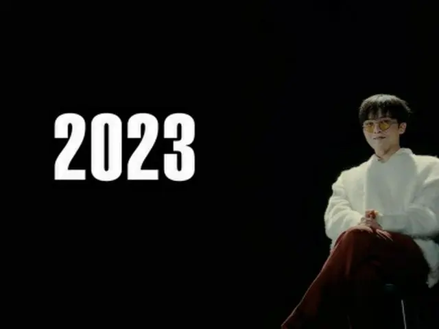 G-DRAGON（BIGBANG） 充電終了！…「アルバム準備中、2023年には頑張る」…今年の活動を予告（画像提供:wowkorea）
