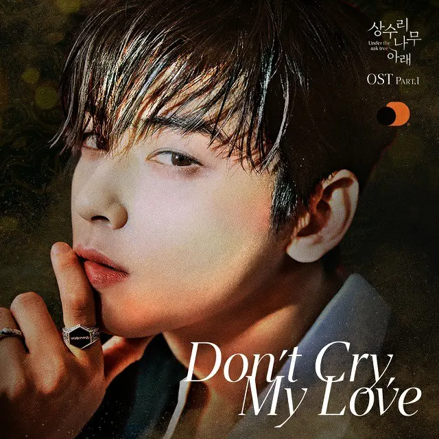 ≪今日のK-POP≫チャ・ウヌの「Don’t Cry, My Love（クヌギの木の下Xチャ・ウヌ」　優しくも力強い歌声に包まれる（画像提供:wowkorea）