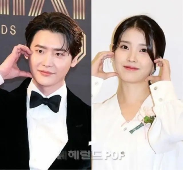 「付き合えばいいのに…」IU（アイユー）とイ・ジョンソクを巡る6年前のある投稿が話題…予言者？聖地巡礼？（画像提供:wowkorea）