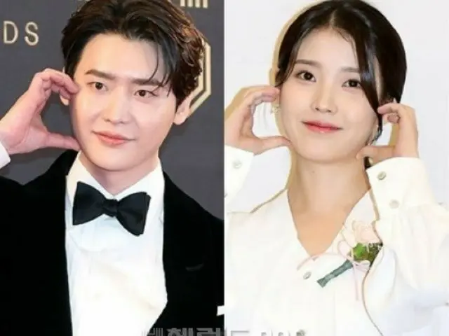 「付き合えばいいのに…」IU（アイユー）とイ・ジョンソクを巡る6年前のある投稿が話題…予言者？聖地巡礼？（画像提供:wowkorea）