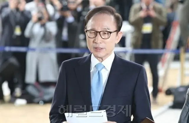 ＜W解説＞自宅に戻った韓国の李明博元大統領＝李氏を特別赦免した尹錫悦大統領の狙いは？（画像提供:wowkorea）