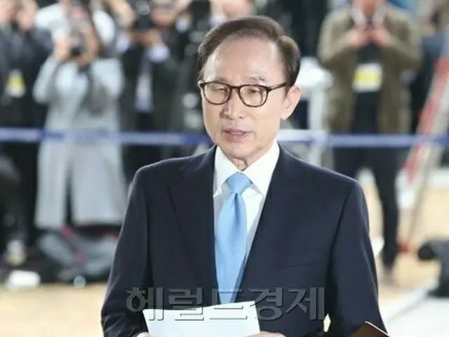 ＜W解説＞自宅に戻った韓国の李明博元大統領＝李氏を特別赦免した尹錫悦大統領の狙いは？（画像提供:wowkorea）