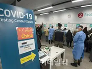 ＜W解説＞中国からの水際措置、韓国が他国よりも厳格な理由