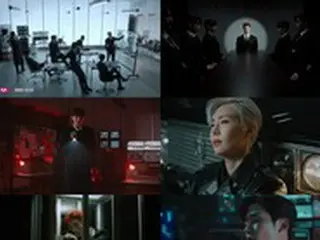 「SF9」、カムバック控え新曲「Puzzle」のパフォーマンスを電撃公開