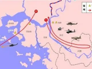 南北軍事合意が存続の岐路に　無人機侵入など「度を越えた」北朝鮮の挑発