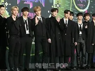 「THE BOYZ」、完全体カムバック確定「2月発売を目標に準備中」