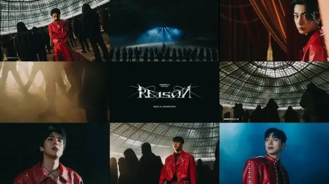 「MONSTA X」、「Beautiful Liar」MVティザー公開（画像提供:wowkorea）