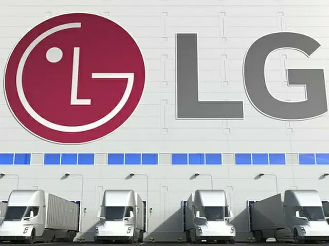 LGエネルギーソリューション、昨年の営業利益1兆2,137億ウォン...前年比57.9%増＝韓国（画像提供:wowkorea）