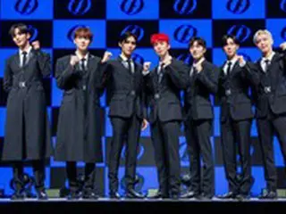 ”ロウンの再合流”「SF9」、新曲「Puzzle」への自信…「最高とコメントを残してほしい」