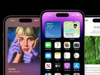 iPhoneも公共機関の業務用として使用可能に、国家情報院が保安要求事項を公開＝韓国