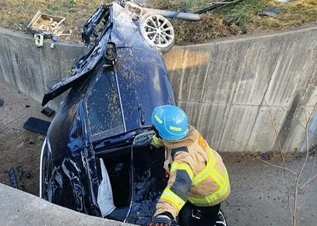 「ああ、どうして」おばあちゃんが運転していた車で孫が死亡… 遺族、訴訟提起＝韓国（画像提供:wowkorea）