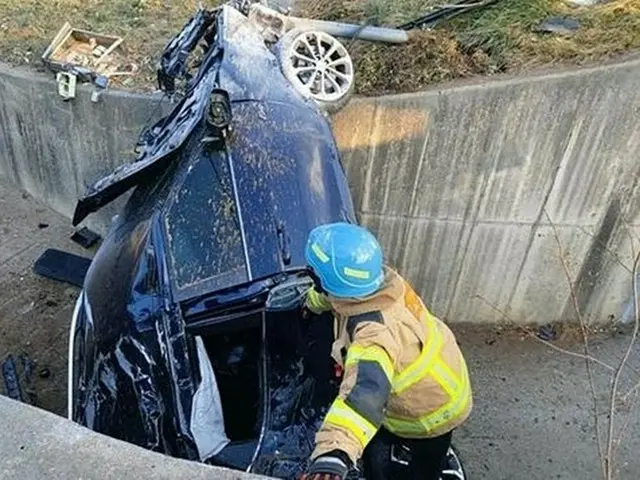 「ああ、どうして」おばあちゃんが運転していた車で孫が死亡… 遺族、訴訟提起＝韓国（画像提供:wowkorea）